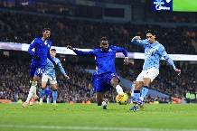 Chuyên gia Tony Annsell dự đoán Chelsea vs Man City, 22h30 ngày 12/4