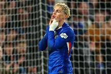 Garnacho tổn thương khi rời MU