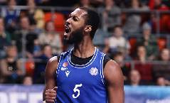 Nhận định bóng rổ Avtodor Saratov vs Enisey, 19h00 ngày 11/4: Khác biệt về động lực