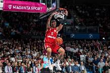 Nhận định bóng rổ Bayern Munich vs Chemnitz, 21h30 ngày 12/4: Tìm lại cảm giác