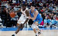 Nhận định bóng rổ Beijing vs Shanghai, 18h30 ngày 12/4: Thử nghiệm và rèn quân