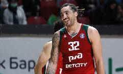 Nhận định bóng rổ Lokomotiv Kuban vs Nizhny Novgorod, 21h00 ngày 11/4: Vượt trội về vị thế