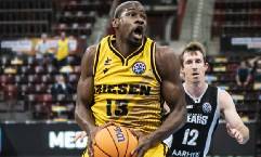 Nhận định bóng rổ Ludwigsburg vs ALBA Berlin, 23h30 ngày 11/4: Bám sát ngôi đầu