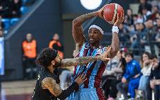 Nhận định bóng rổ Trabzonspor vs Petkim Spor, 19h30 ngày 12/4: Giữ chắc vé playoff
