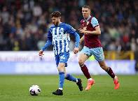 Nhận định, soi kèo Burnley vs Brighton, 21h00 ngày 11/4: Hy vọng mong manh