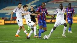 Nhận định, soi kèo Istanbul Basaksehir vs Genclerbirligi, 18h30 ngày 11/4: Dựa chân tường