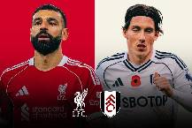 Nhận định, soi kèo Liverpool vs Fulham, 23h30 ngày 11/4: Hòa là đẹp!