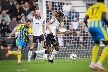 Nhận định, soi kèo Southampton vs Derby County, 21h00 ngày 11/4: Tiếp đà hưng phấn