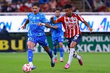 Nhận định, soi kèo Tigres UANL vs Guadalajara, 6h00 ngày 12/4: Phong độ lên cao
