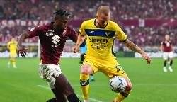 Nhận định, soi kèo Torino vs Hellas Verona, 20h00 ngày 11/4: Ra về trắng tay