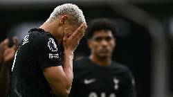 Tottenham bị đẩy xuống nhóm xuống hạng ở giải Ngoại hạng Anh