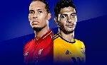 Dự đoán Liverpool vs Wolves (21h 12/5) bởi chuyên gia Paul Merson