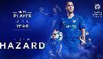 Được Chelsea vinh danh hậu hĩnh, Hazard vẫn nu&ocirc;i ch&iacute; gia nhập Real Madrid