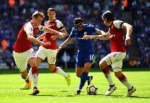 Dự đo&aacute;n Chelsea vs Arsenal (2h15 13/5) bởi chuy&ecirc;n gia Alex Young