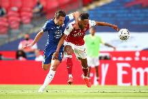 Lịch sử đối đầu Chelsea vs Arsenal: Sắc xanh London