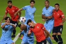 Nhận định City Torque vs Independiente, 7h30 ngày 12/5