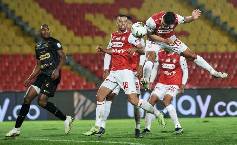 Nhận định Fluminense vs Ind. Santa Fe, 7h ng&agrave;y 13/5