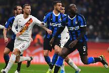 Nhận định Inter vs Roma, 1h45 ng&agrave;y 13/5