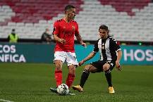 Nhận định Nacional vs Benfica, 0h00 ngày 12/5