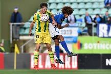 Nhận định Tondela vs Belenenses, 22h00 ngày 11/5