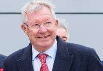 Steven Gerrard nhận lời khen hiếm hoi từ Sir Alex Ferguson