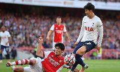 Ben Knapton dự đo&aacute;n Tottenham vs Arsenal, 1h45 ng&agrave;y 13/5