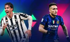 Đội hình dự kiến mạnh nhất Juventus vs Inter Milan, 2h ngày 12/5