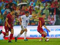 Đội hình dự kiến mạnh nhất U23 Việt Nam vs U23 Myanmar, 19h ngày 13/5