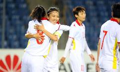 HLV Park Vuthy nhận định nữ Việt Nam vs nữ Philippines, 19h ngày 11/5