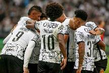 Nhận định, soi kèo Corinthians vs Portuguesa, 7h30 ngày 12/5