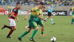 Nhận định, soi kèo Cuiaba vs Atletico/GO, 8h ngày 12/5