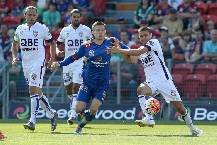 Nhận định soi kèo Newcastle Jets vs Perth Glory, 16h30 ngày 12/5