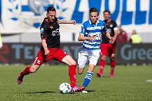 Nhận định, soi kèo Utrecht vs AZ, 1h ngày 12/5