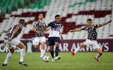Nhận định, soi kèo Vila Nova vs Fluminense, 7h30 ngày 12/5