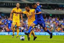 Ph&acirc;n t&iacute;ch k&egrave;o hiệp 1 Cruz Azul vs Tigres UANL, 7h ng&agrave;y 13/5