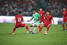 Soi kèo đặc biệt U23 Việt Nam vs U23 Myanmar, 19h ngày 13/5