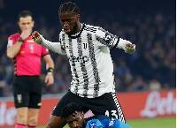 Đội hình ra sân chính thức Juventus vs Sevilla, 2h ngày 12/5 (cập nhật)