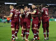 Đội hình ra sân chính thức West Ham vs AZ Alkmaar, 2h ngày 12/5 (cập nhật)