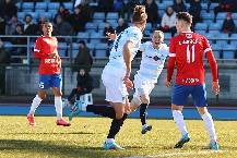 Nhận định, soi kèo Helsingor vs Hvidovre, 00h00 ngày 13/5