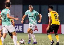 Nhận định, soi kèo Hougang United vs Geylang International, 18h45 ngày 12/5