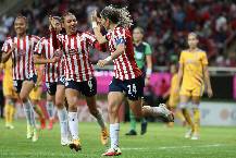 Nhận định, soi kèo Nữ Club Tijuana vs Nữ Chivas Guadalajara, 10h10 ngày 13/5