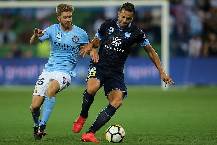Nhận định, soi kèo Sydney FC vs Melbourne City, 16h45 ngày 12/5