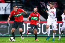 Nhận định, soi kèo Twente Enschede vs NEC Nijmegen, 01h00 ngày 13/5