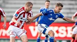 Soi k&egrave;o phạt g&oacute;c Odense BK vs Aalborg BK, 00h00 ng&agrave;y 13/5