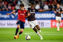 Nhận định, soi k&egrave;o Athletic Bilbao với Osasuna, 2h00 ng&agrave;y 12/5: Thắng dễ