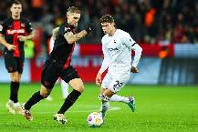 Nhận định, soi k&egrave;o Bochum với Leverkusen, 0h30 ng&agrave;y 13/5: H&ograve;a l&agrave; đủ