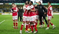 Nhận định, soi kèo Hacken với Kalmar, 19h00 ngày 12/5: Thất vọng cửa trên