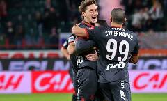 Nhận định, soi kèo Orenburg với Lokomotiv Moscow, 18h00 ngày 12/5: Khó cho cửa trên