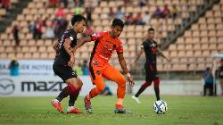 Nhận định, soi kèo Sukhothai với Police Tero, 20h00 ngày 11/5: Ám ảnh xa nhà