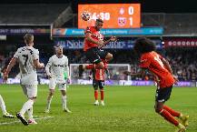 Nhận định, soi k&egrave;o West Ham vs Luton Town, 21h00 ng&agrave;y 11/5: Thế ch&acirc;n tường